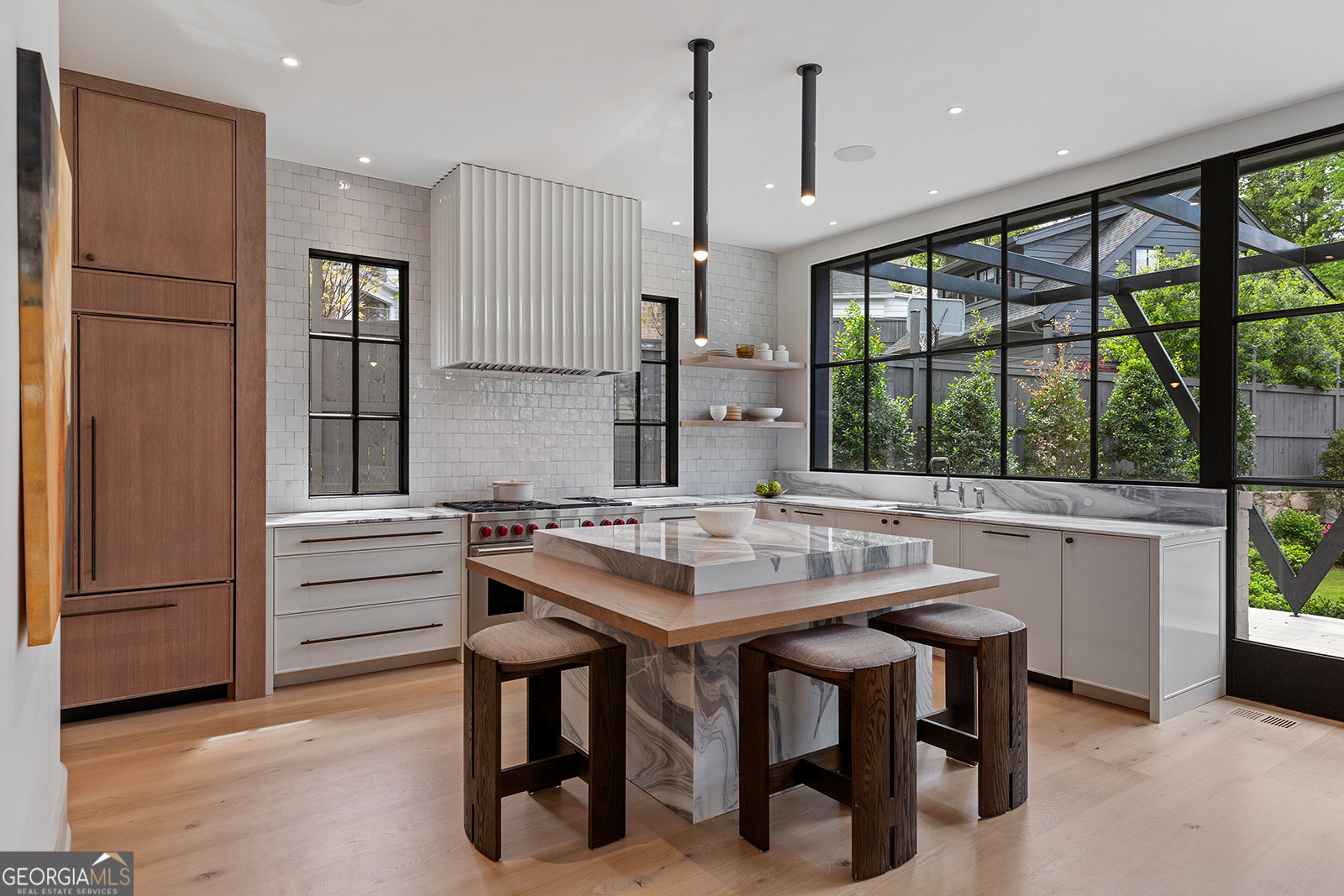 Ansley Park - Residential