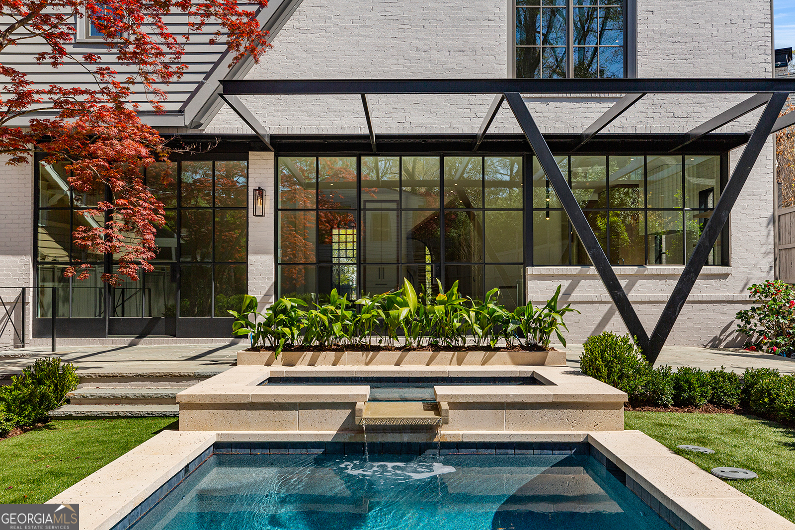 Ansley Park - Residential