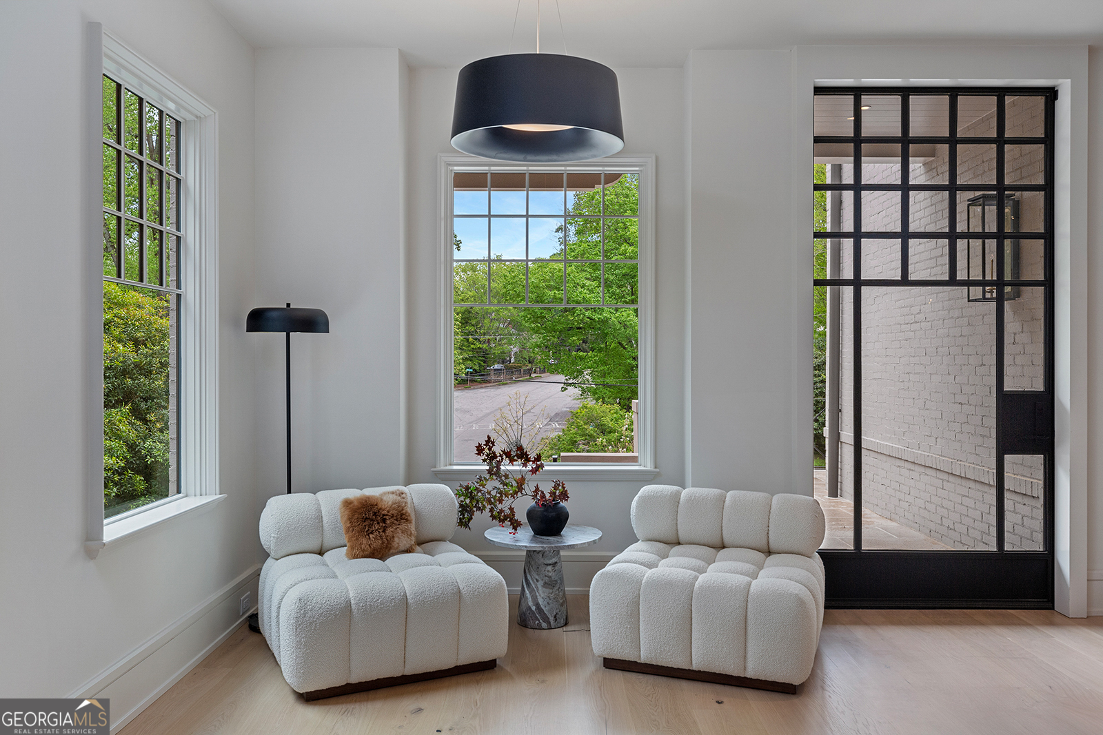 Ansley Park - Residential