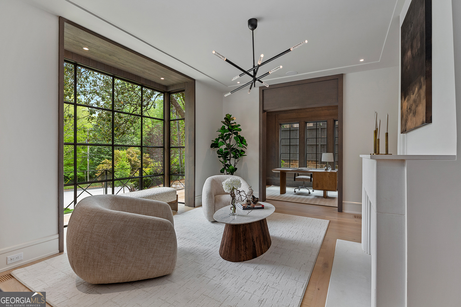 Ansley Park - Residential