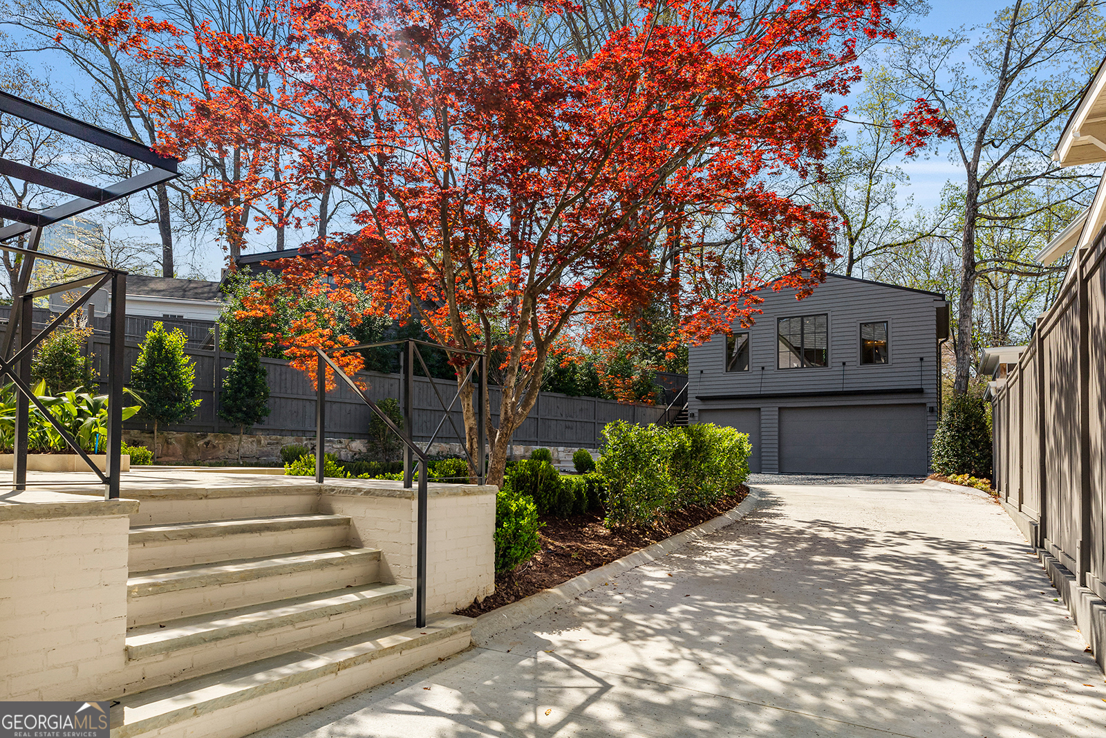 Ansley Park - Residential