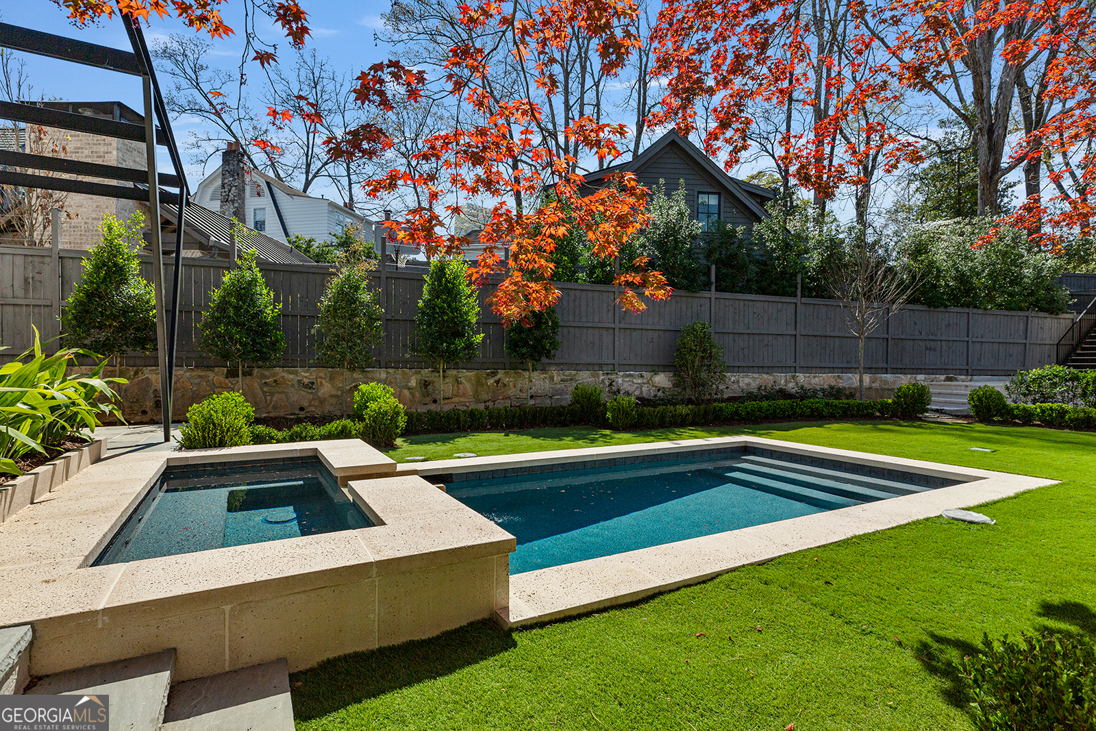 Ansley Park - Residential