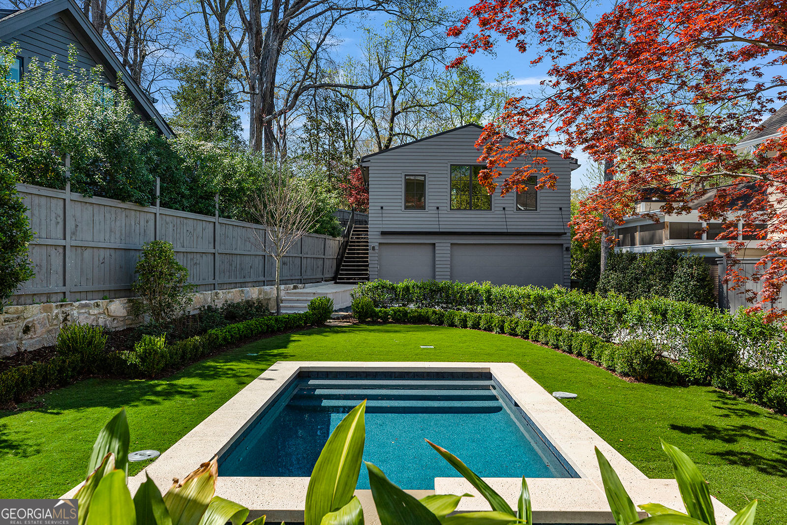 Ansley Park - Residential