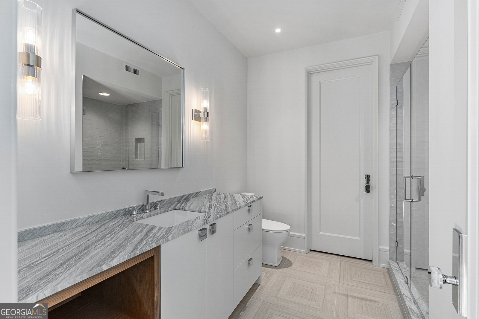 Ansley Park - Residential