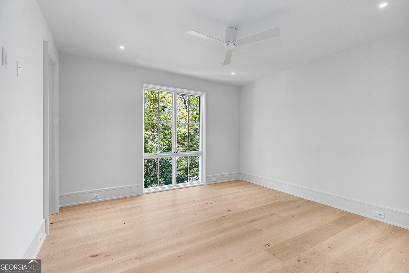Ansley Park - Residential