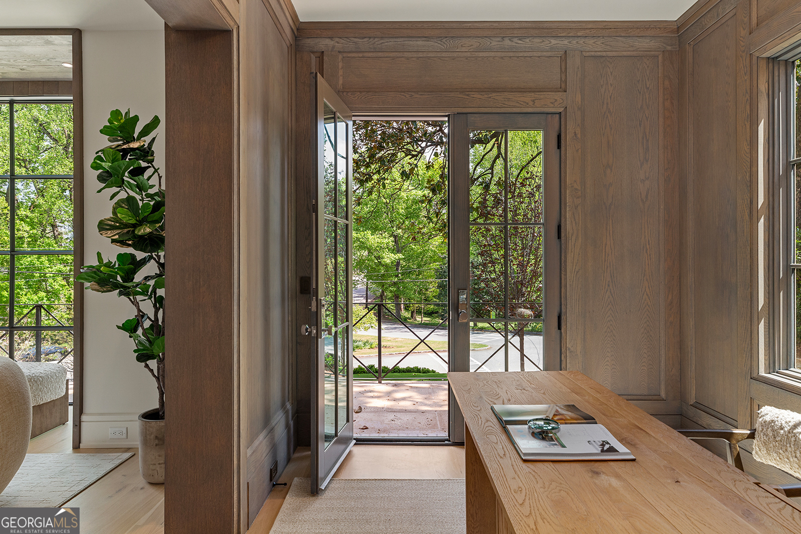 Ansley Park - Residential