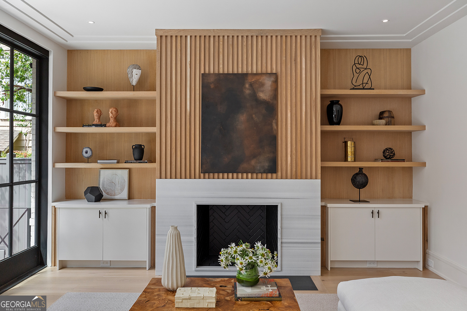 Ansley Park - Residential