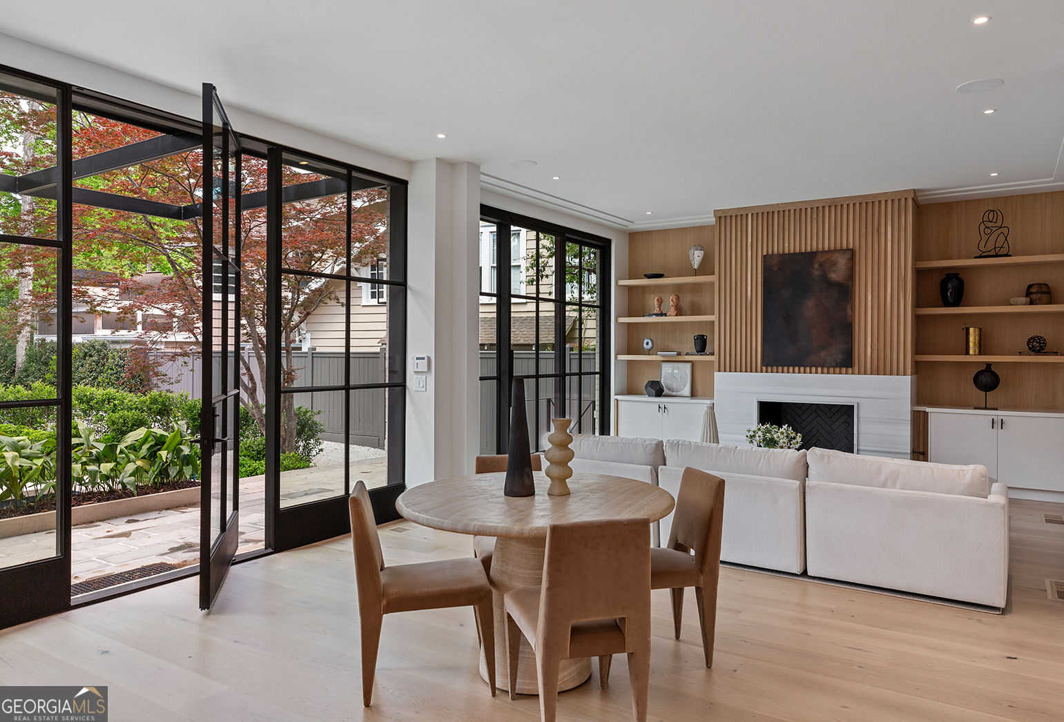 Ansley Park - Residential