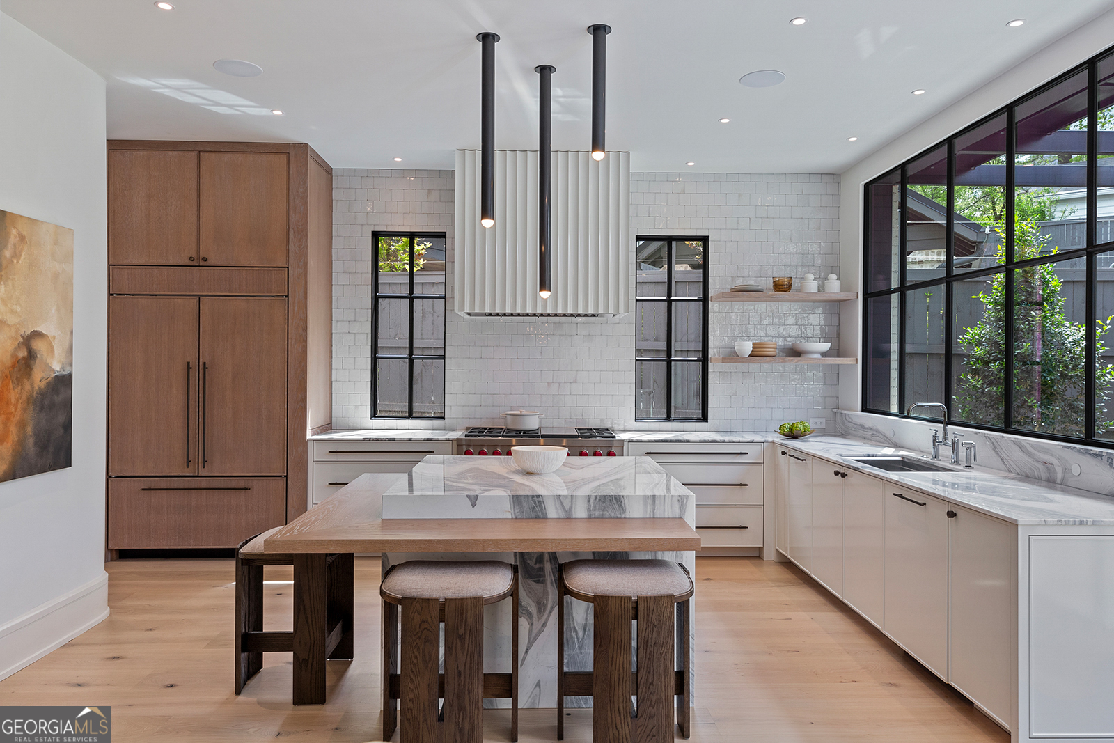 Ansley Park - Residential