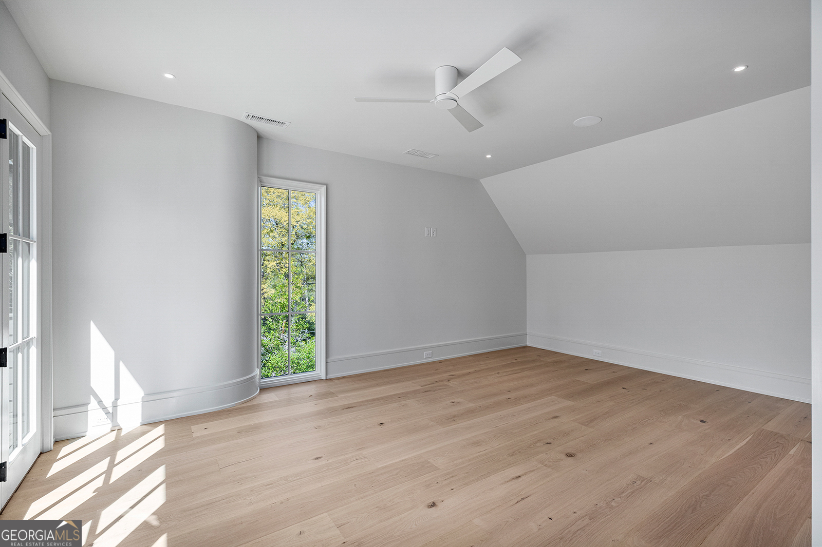 Ansley Park - Residential