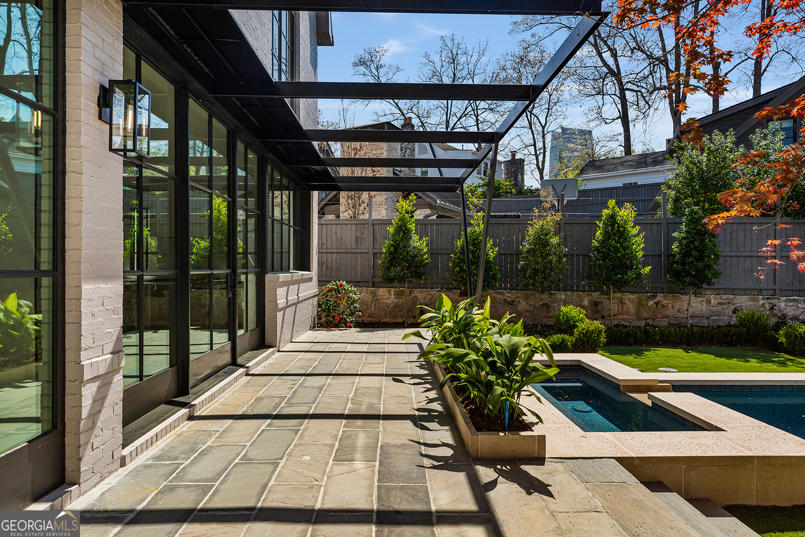 Ansley Park - Residential