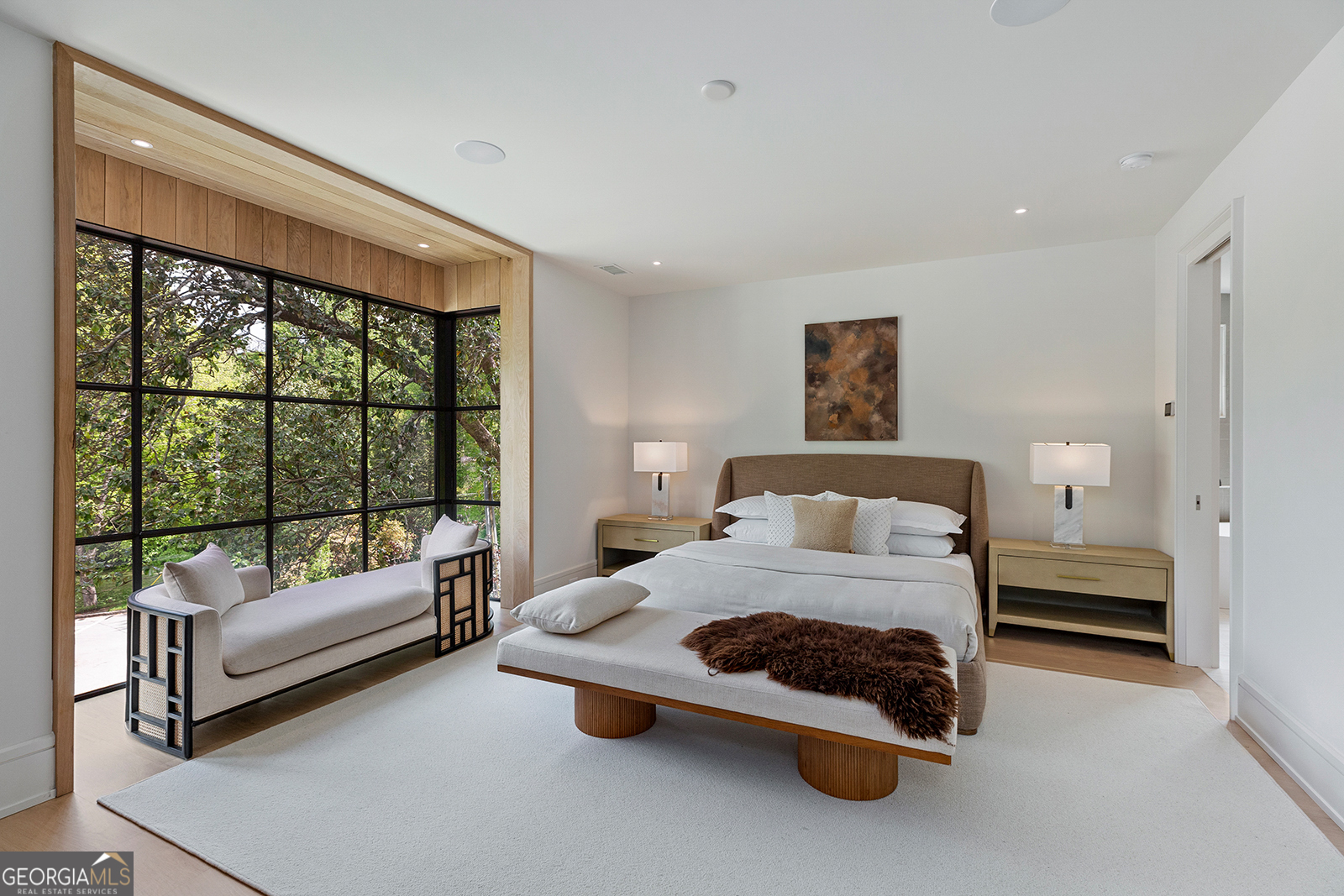 Ansley Park - Residential