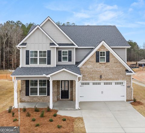 13224 Tolstoy DR SE Covington GA 30014