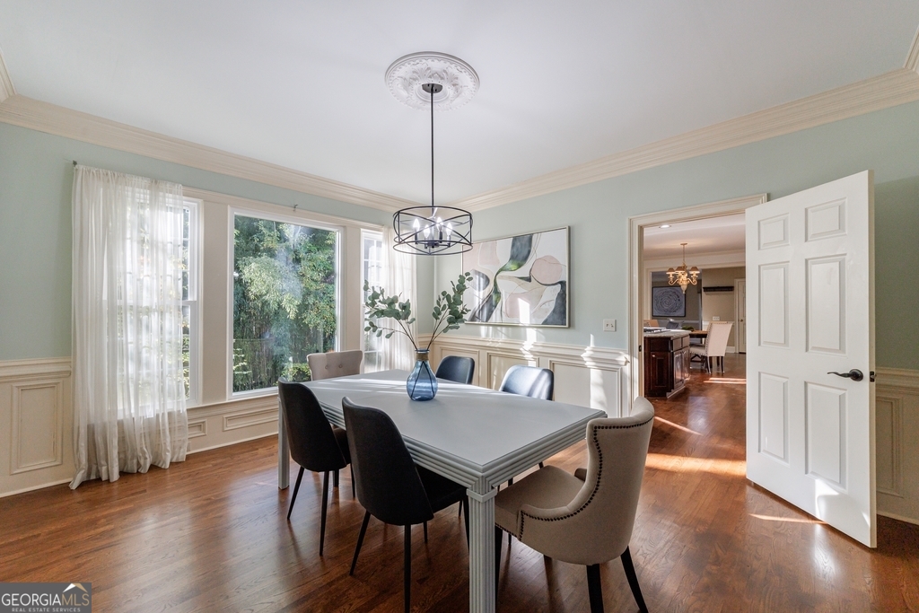 Sentinel Lake - Residential