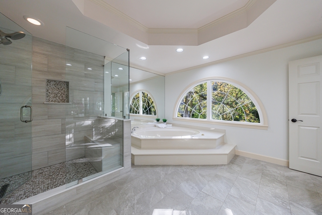 Sentinel Lake - Residential