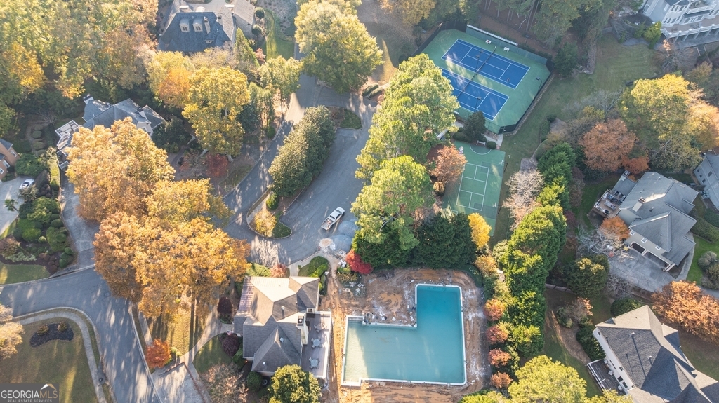 Sentinel Lake - Residential