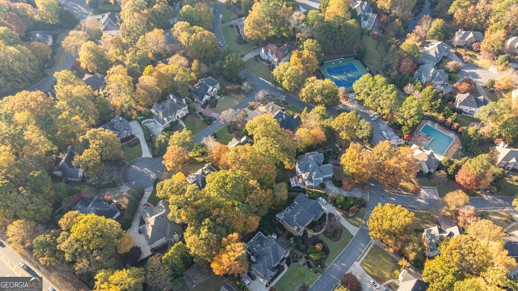 Sentinel Lake - Residential