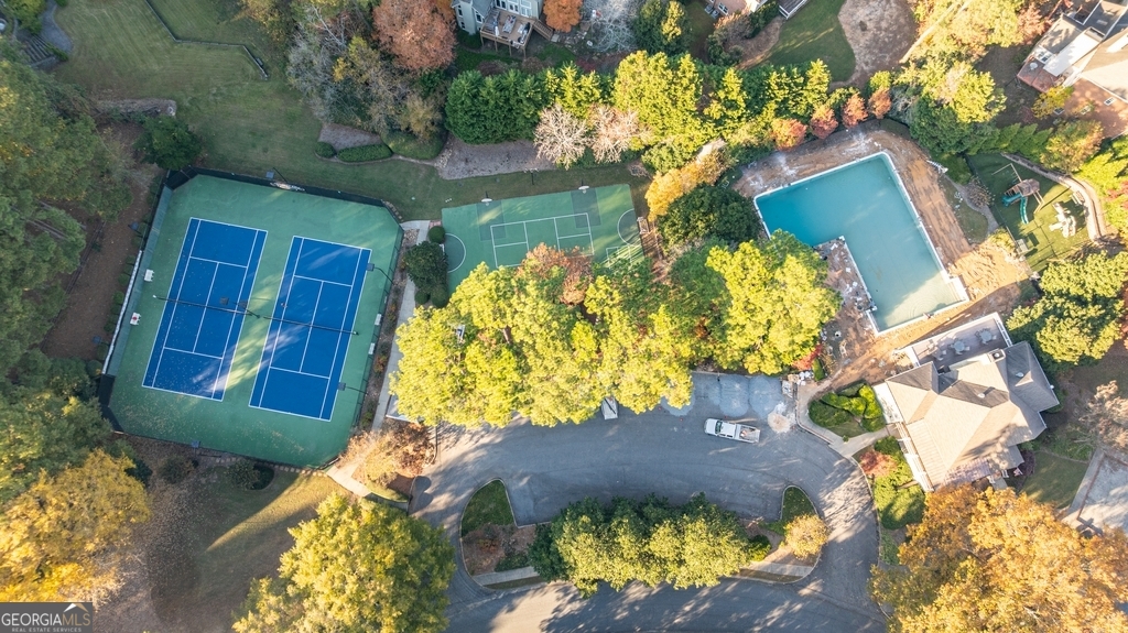 Sentinel Lake - Residential