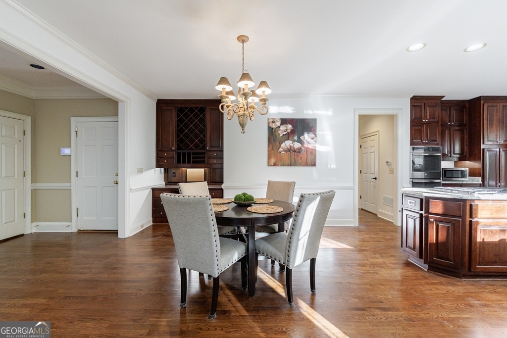 Sentinel Lake - Residential