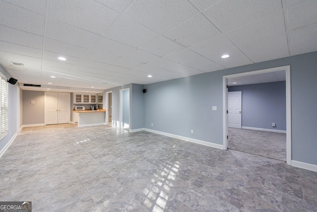 Sentinel Lake - Residential