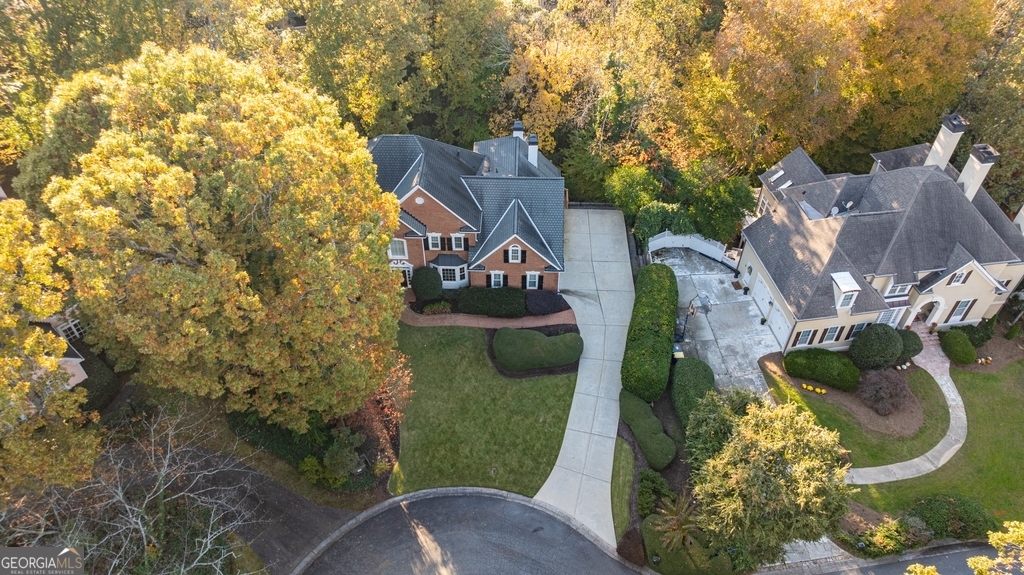 Sentinel Lake - Residential