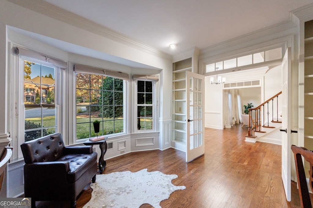 Sentinel Lake - Residential