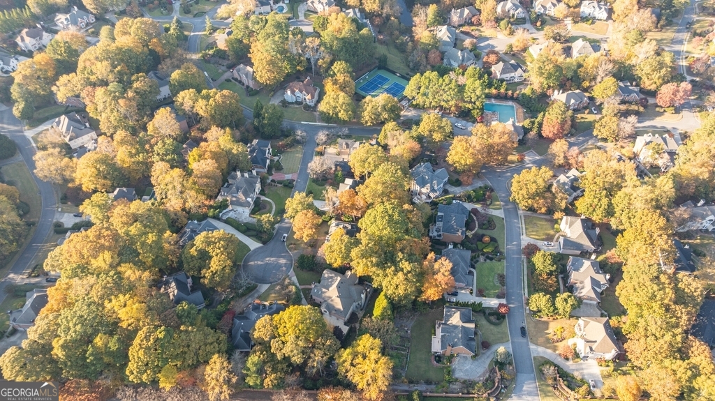 Sentinel Lake - Residential
