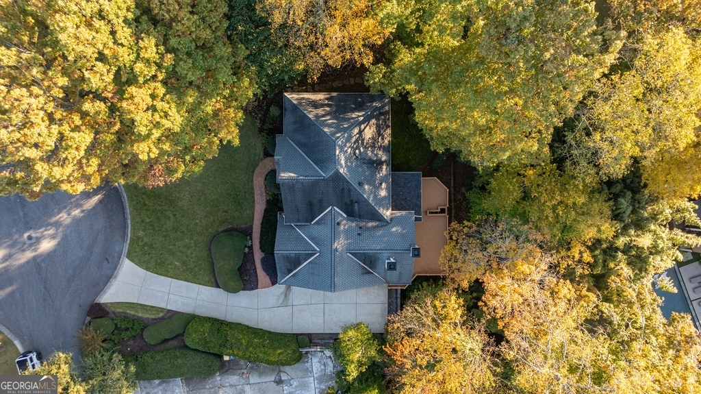 Sentinel Lake - Residential