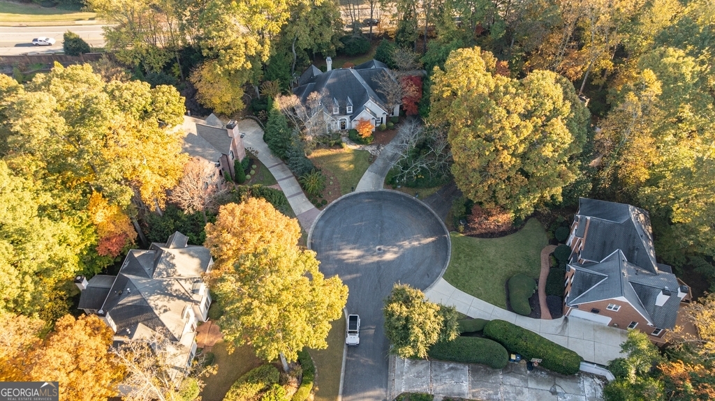 Sentinel Lake - Residential