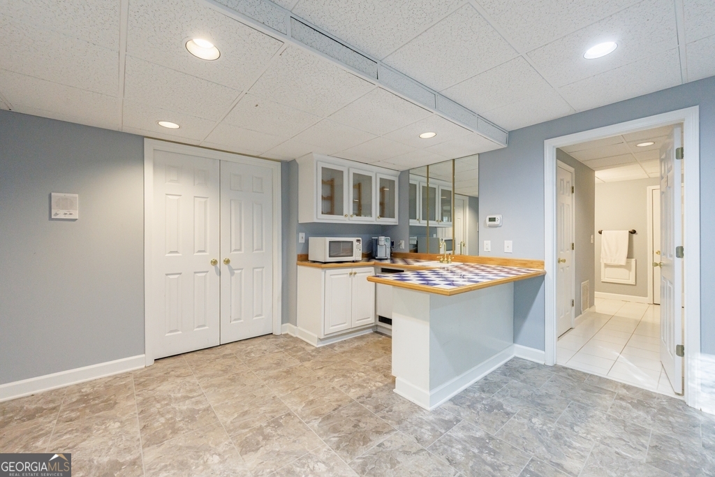 Sentinel Lake - Residential