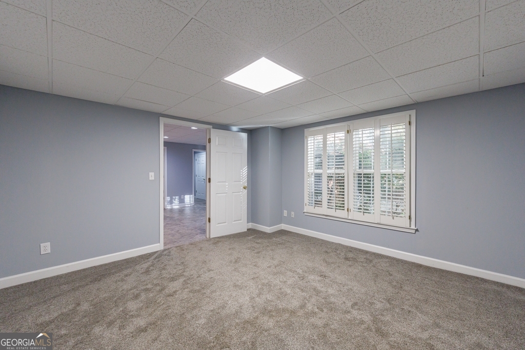 Sentinel Lake - Residential