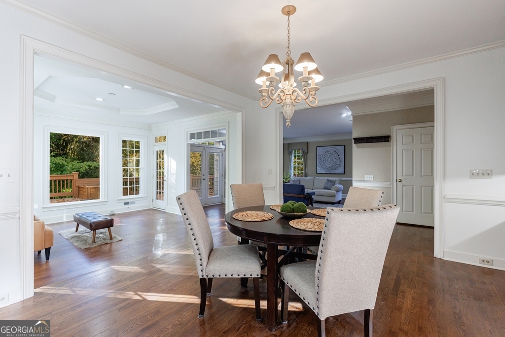 Sentinel Lake - Residential