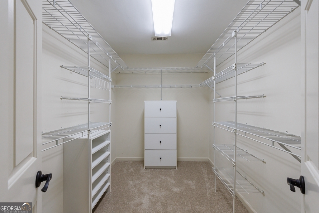 Sentinel Lake - Residential