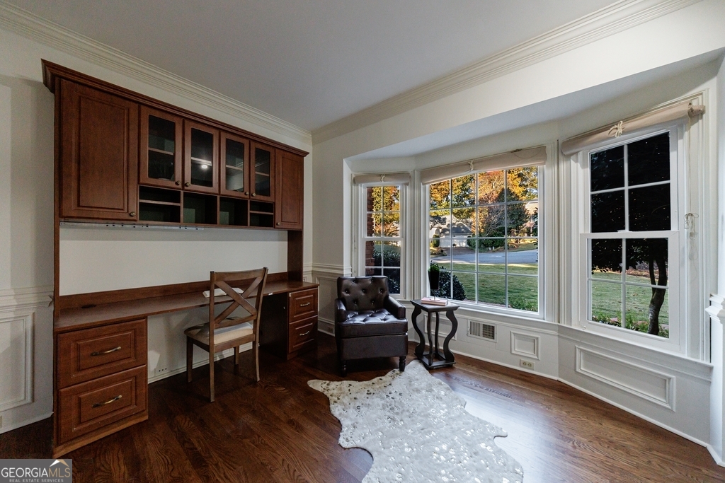 Sentinel Lake - Residential