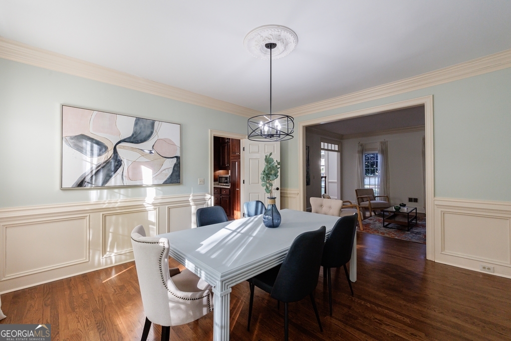 Sentinel Lake - Residential