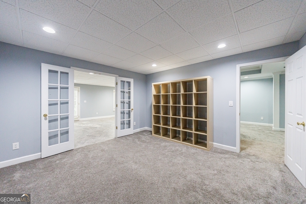 Sentinel Lake - Residential