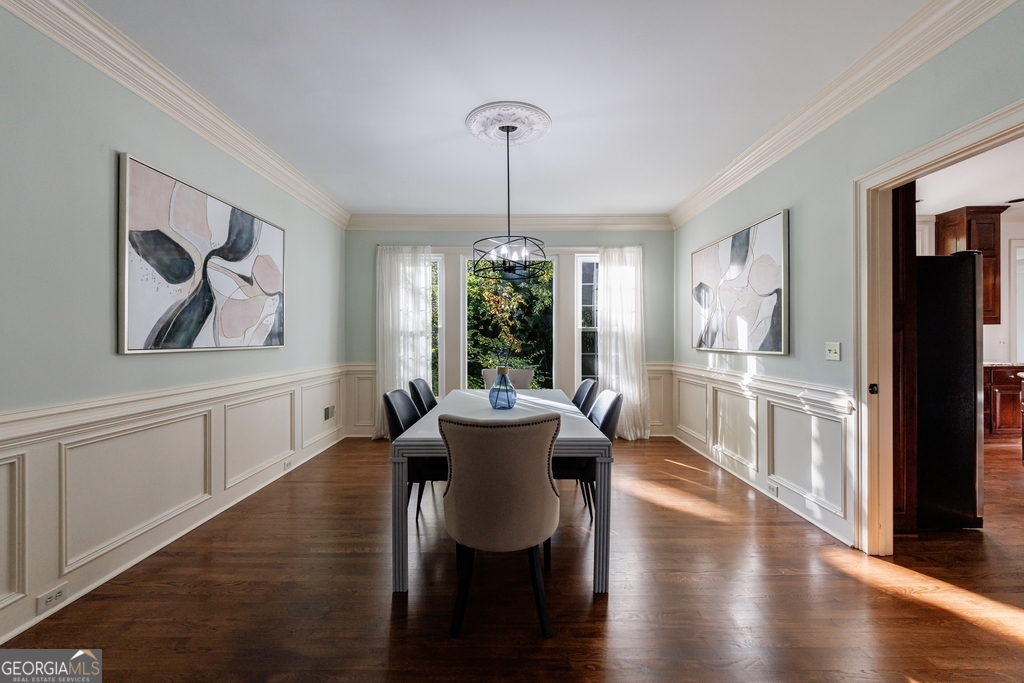 Sentinel Lake - Residential