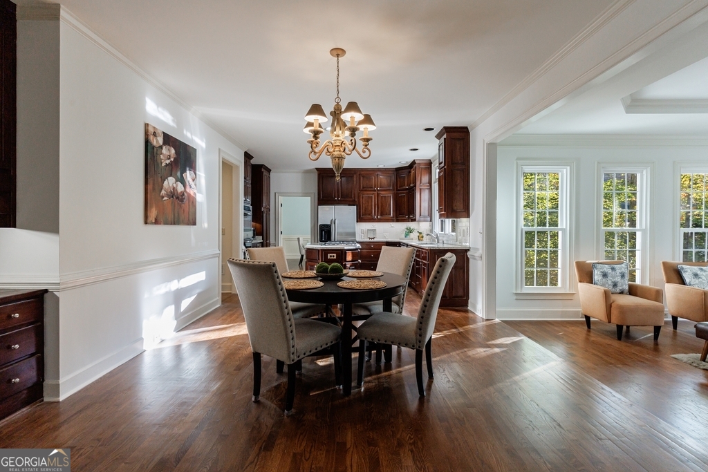 Sentinel Lake - Residential