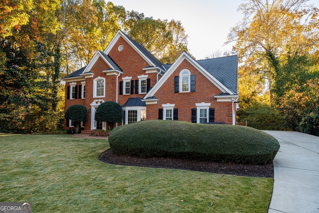 Sentinel Lake - Residential