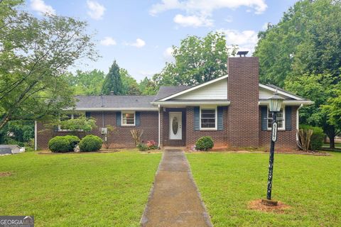 5117 Lakewood DR Acworth GA 30101