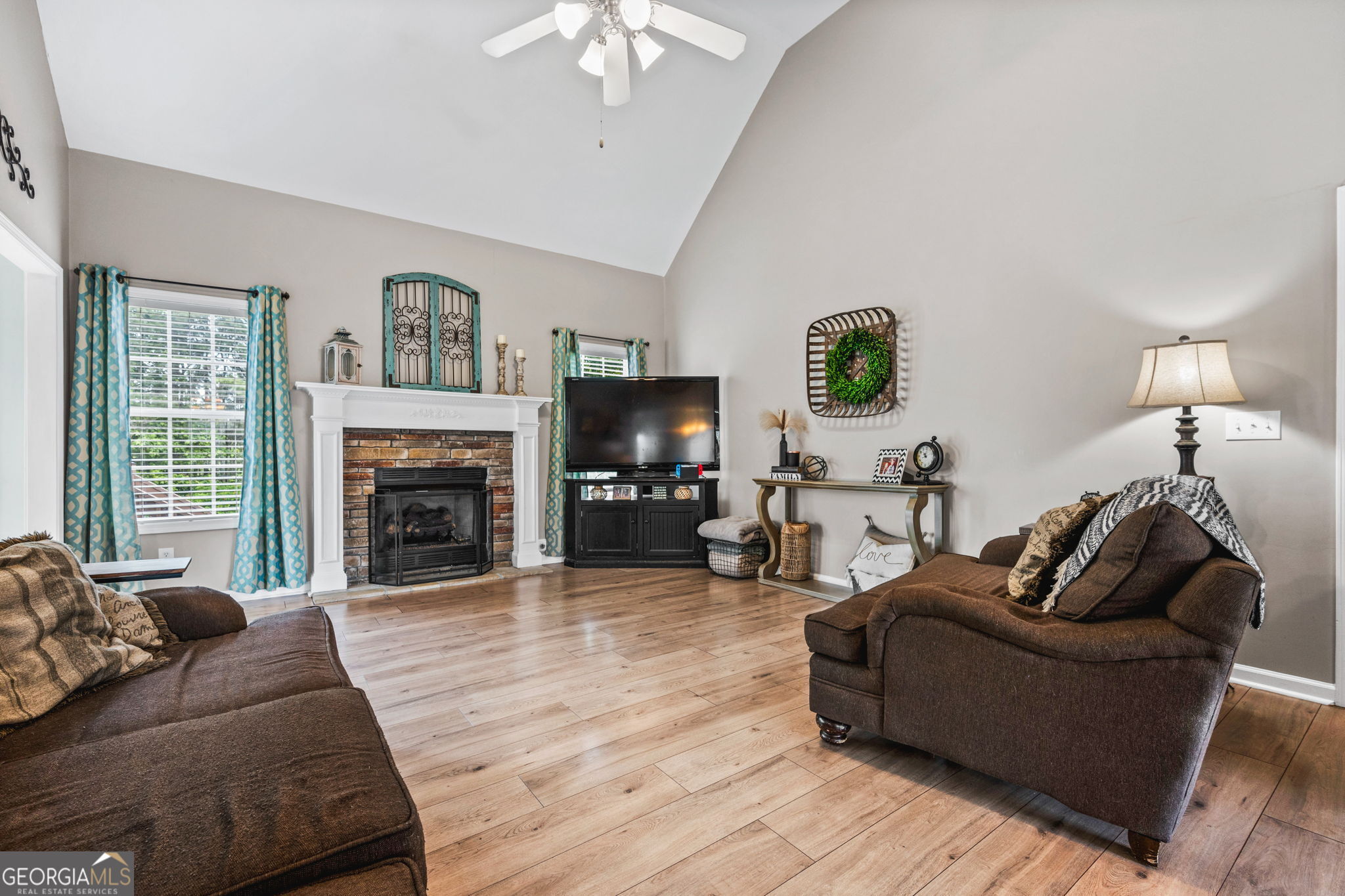 Allens Creek - Residential