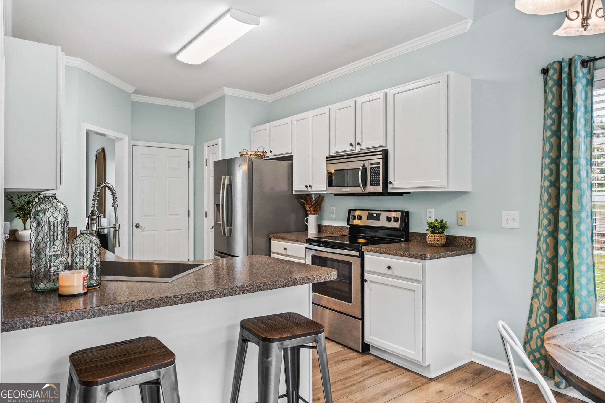 Allens Creek - Residential