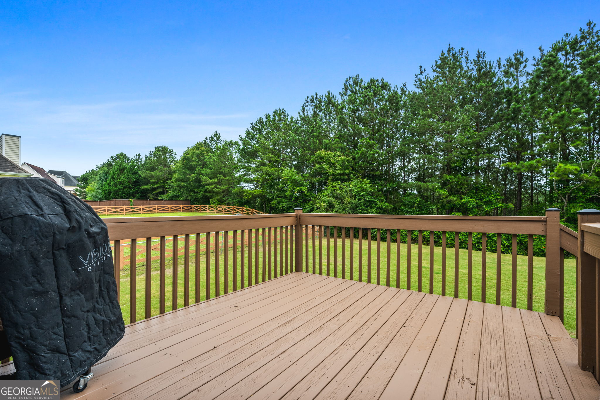 Allens Creek - Residential