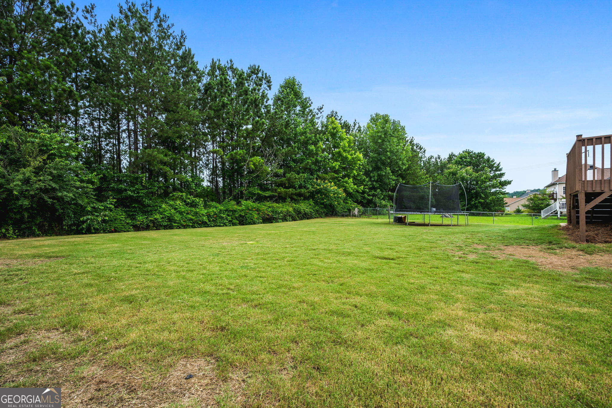 Allens Creek - Residential