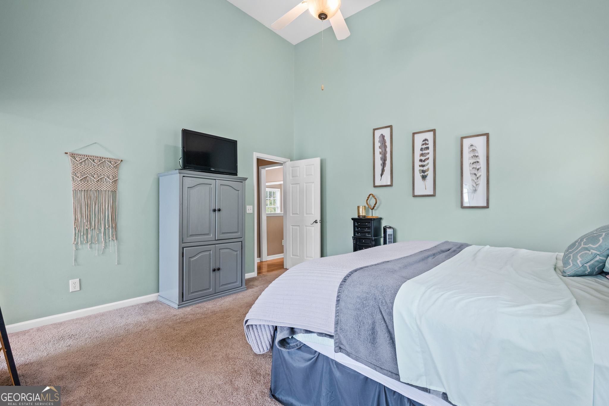 Allens Creek - Residential