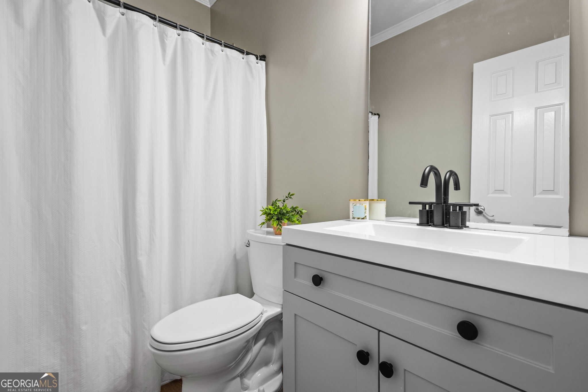 Allens Creek - Residential