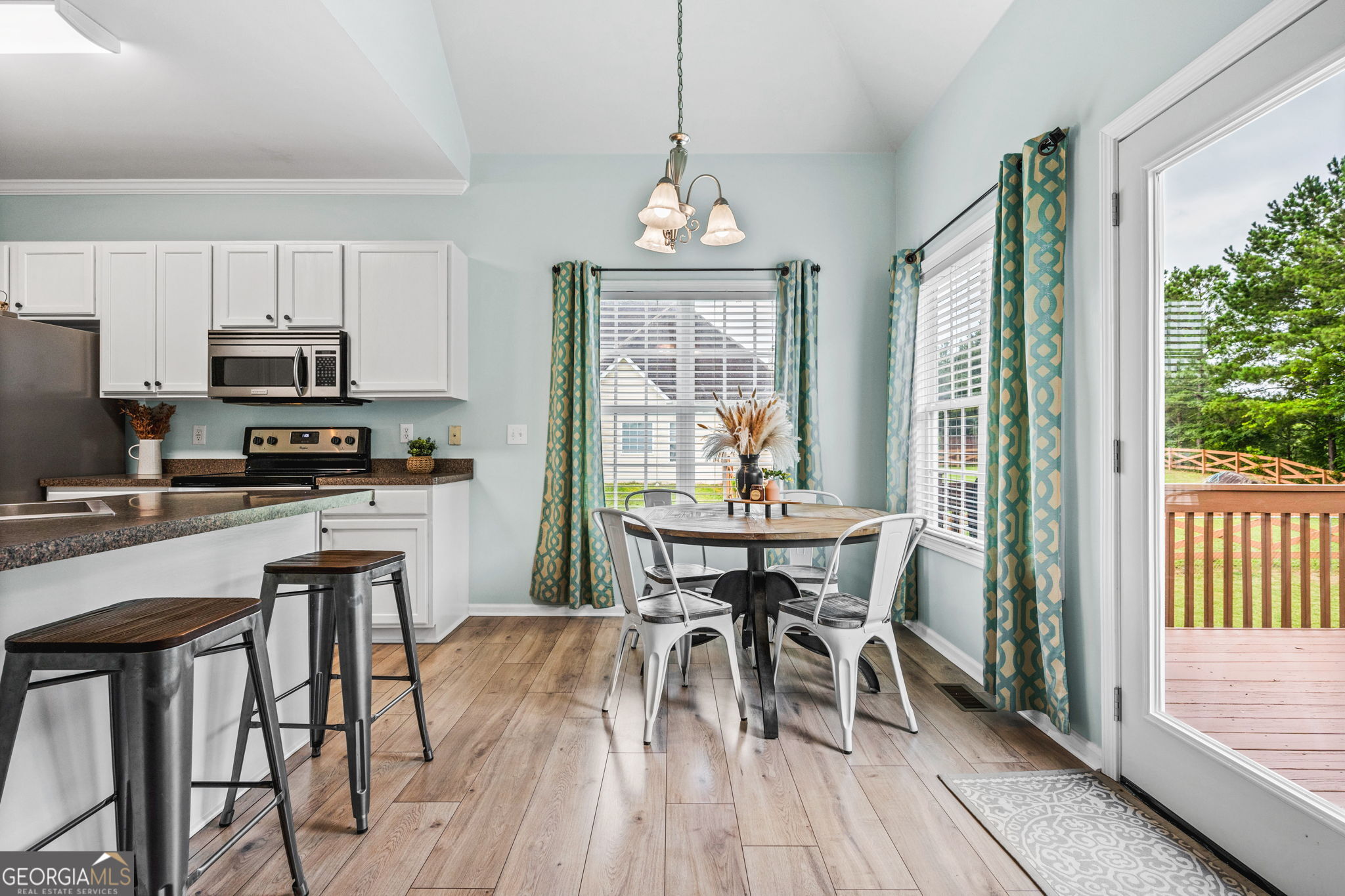 Allens Creek - Residential