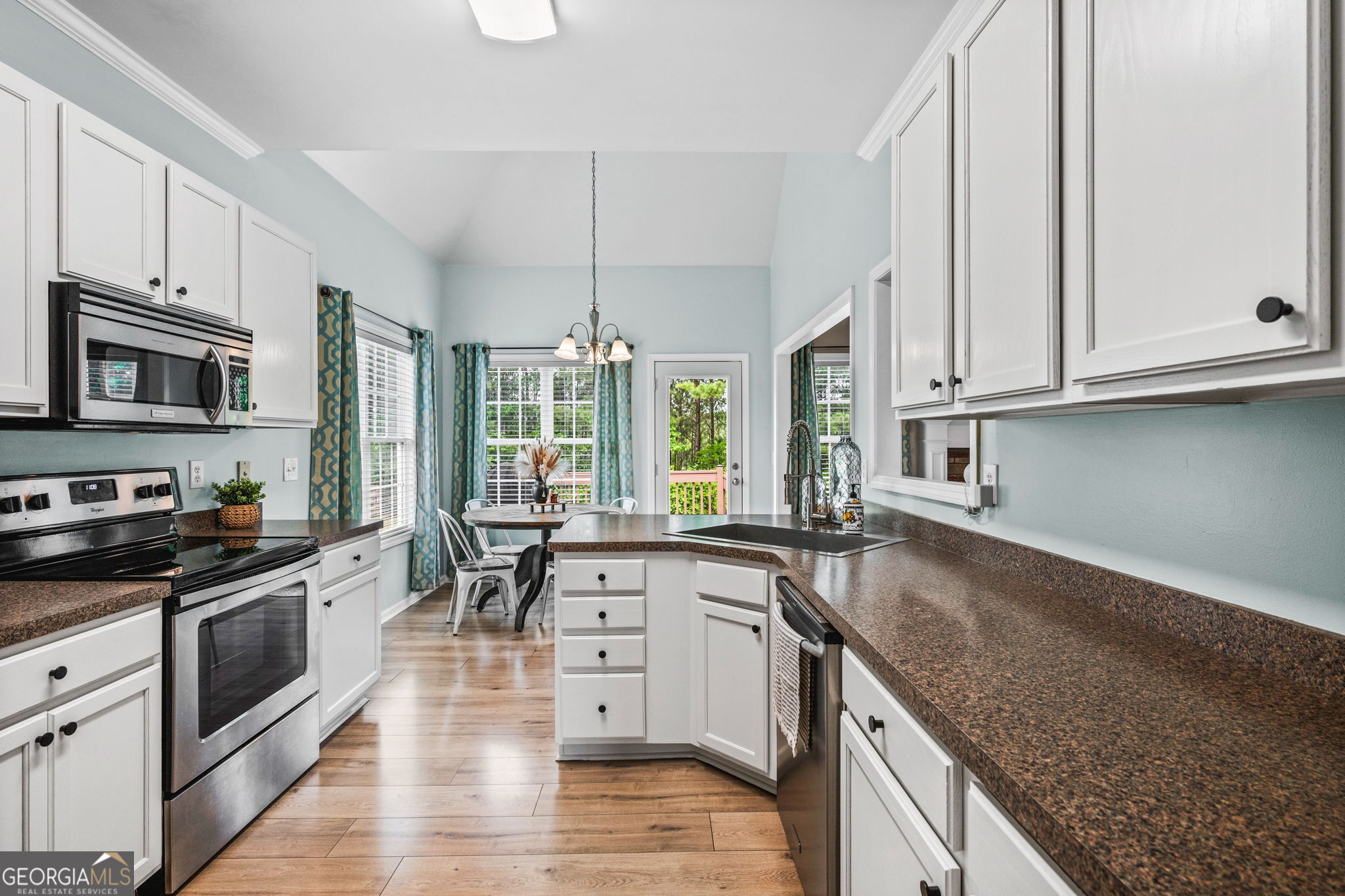 Allens Creek - Residential