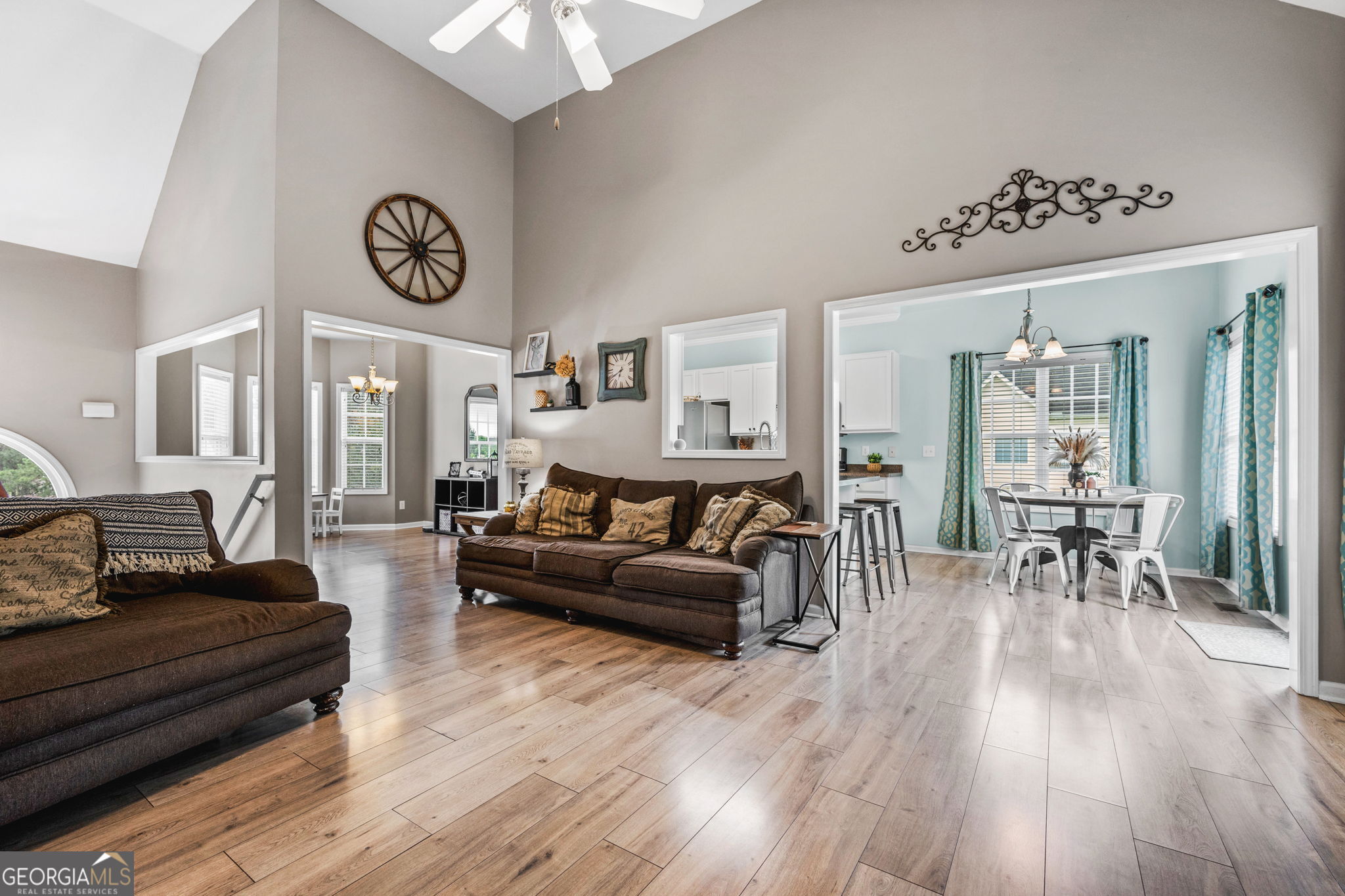 Allens Creek - Residential