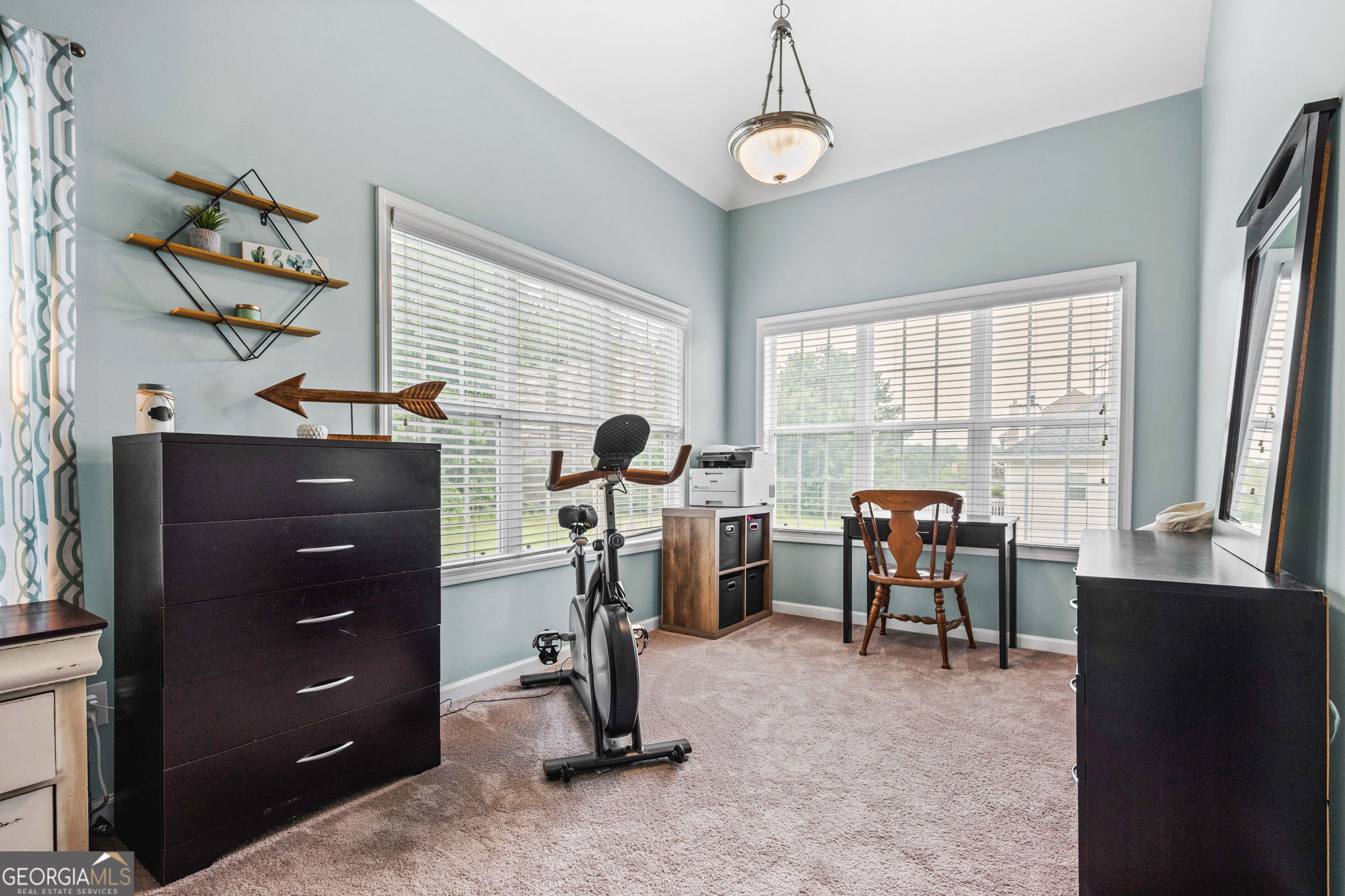 Allens Creek - Residential